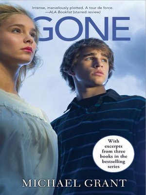 cover image of Gone Low Price with Bonus Material